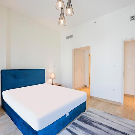 Expo Village Serviced Apartments ดูไบ ภายนอก รูปภาพ